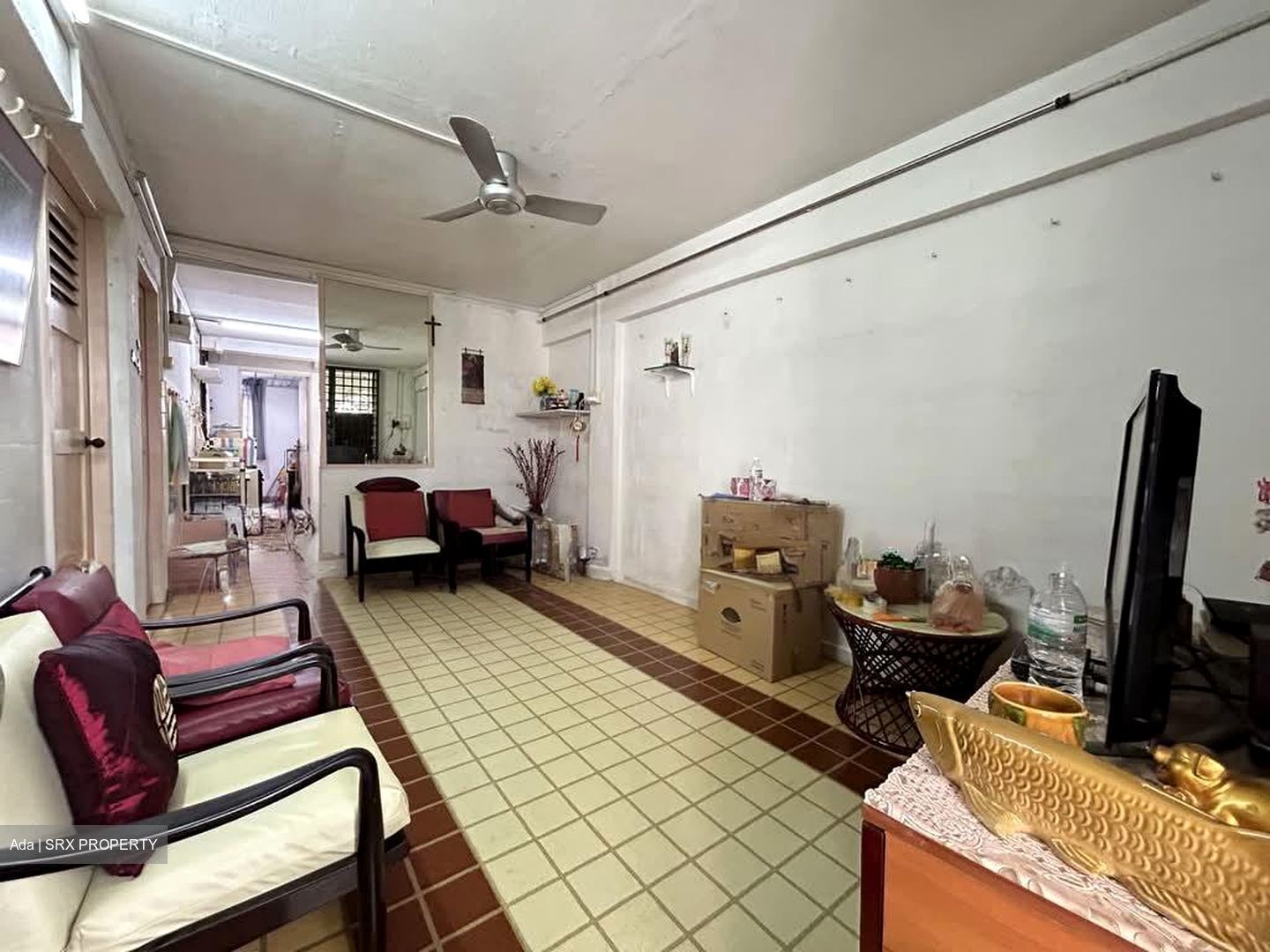 Blk 108 Commonwealth Crescent (Queenstown), HDB 3 Rooms #570906091